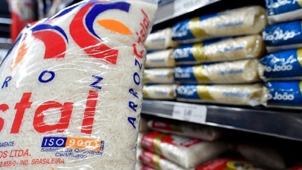 Ministério da Economia anuncia corte de imposto de importação de arroz, feijão e outros itens básicos - economia, brasil