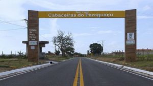 Candidato a vereador e mulher são baleados após participarem de carreata em Cabaceiras do Paraguaçu - destaque, cabaceiras-do-paraguacu, bahia