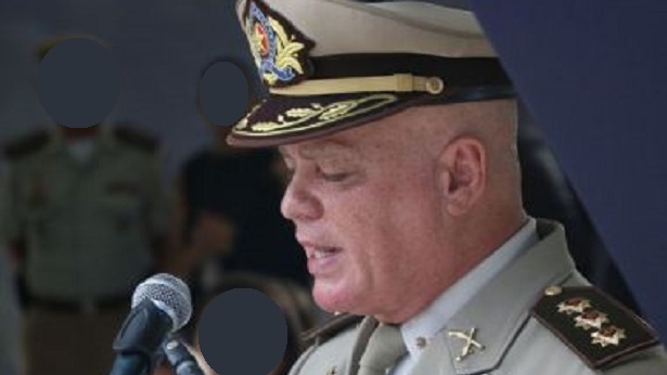 "Vamos incomodar as facções", diz comandante geral após morte de PMs na Bahia - policia, bahia