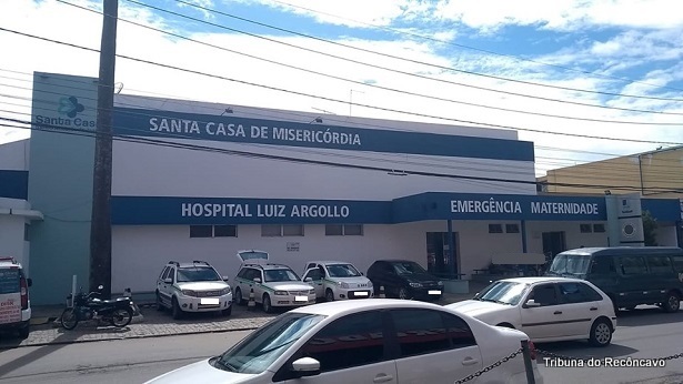 SAJ: Santa Casa realizará primeiro Mutirão de Oftalmologia - saj, noticias