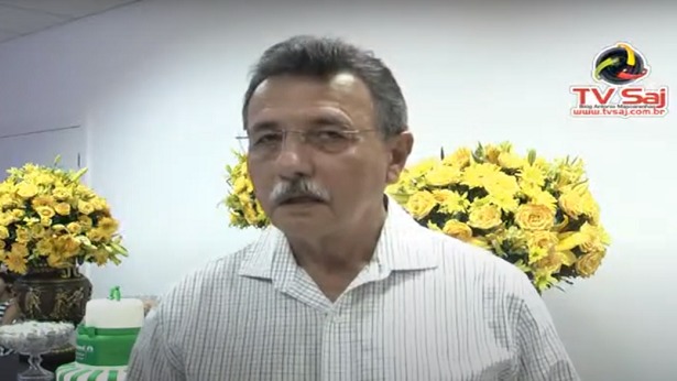 SAJ: Secretário de Saúde Dr. Leonel Cafezeiro é exonerado - saj, destaque