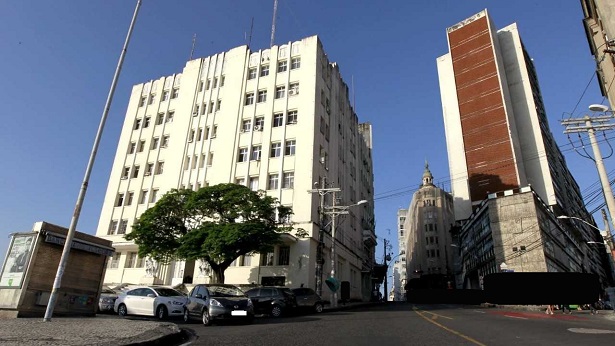 Salvador: Palácio dos Esportes vai virar hotel - salvador