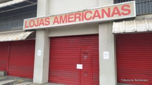 Americanas nega falência e garante operar “normalmente” - brasil