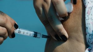 SAJ: Secretaria municipal de Saúde realizará dia D de vacinação contra a gripe - saj, destaque
