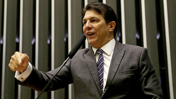 Baiano Arthur Maia será relator da reforma administrativa na Câmara dos Deputados - politica