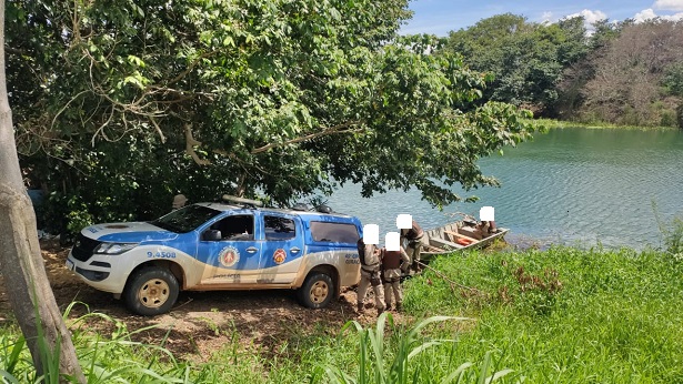 Curaçá: Plantação de maconha é erradicada no Complexo de Ilhas das Araras - policia, noticias, maracas, destaque, bahia