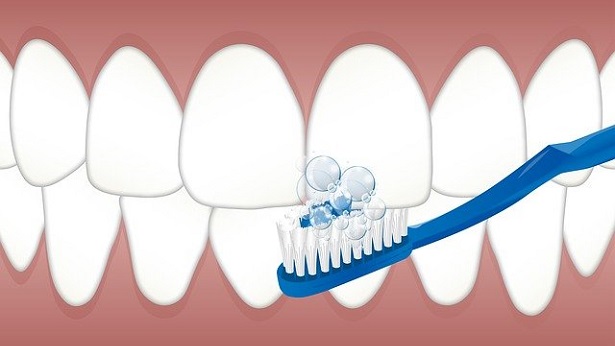 ARTIGO - Os desafios de escovar bem os dentes das crianças - saude