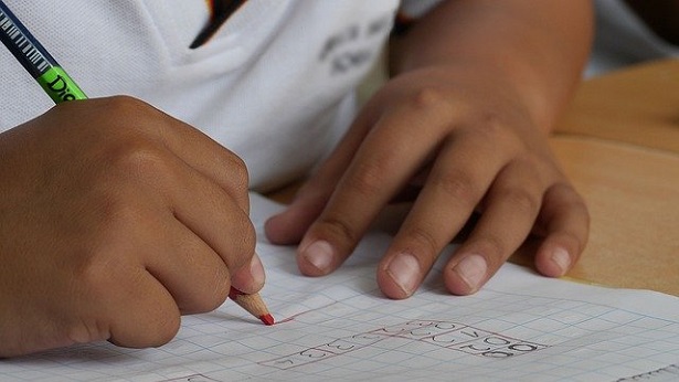 Governo federal repassa mais de R$ 15 milhões para educação infantil - educacao