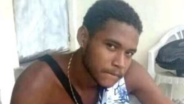 Santo Estevão: Jovem Rafael da Anunciação morre afogado no Rio Paraguaçu - santo-estevao, destaque