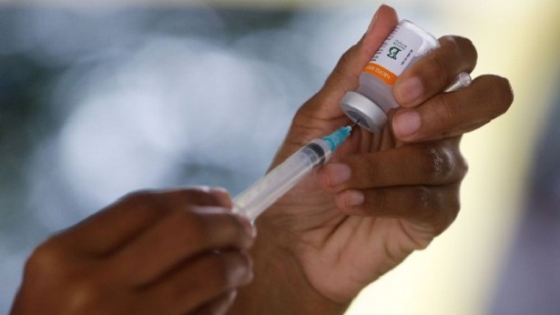 Camaçari: Município torna vacinação contra Covid obrigatória para servidores municipais - camacari, bahia