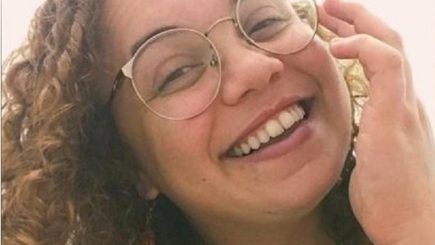 Jacobina: Filha do cantor Canindé morre aos 22 anos vítima da Covid-19 - jacobina, bahia