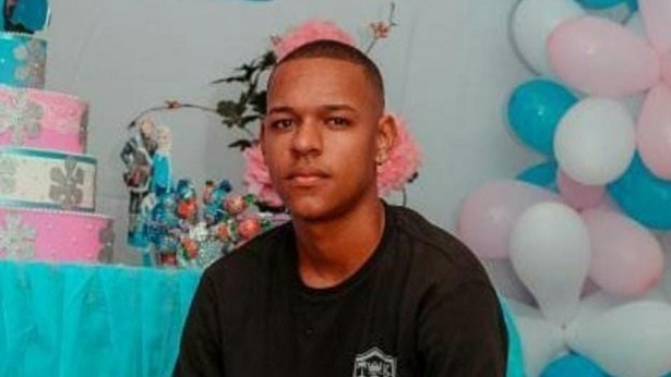 Dário Meira: Jovem é assassinado ao tentar separar briga - dario-meira, bahia