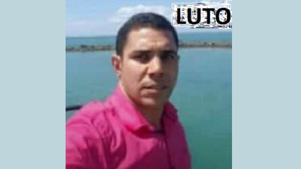 SAJ: Morre aos 37 anos “Kinho” da Farmácia Ruy Barbosa - sao-miguel-das-matas, saj, destaque