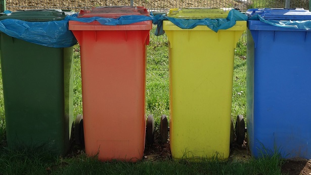 Reciclagem: Dicas de como a população pode mudar seus hábitos de consumo para reciclar mais - brasil