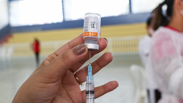 SAJ prorroga Campanha Multivacinação e Contra a Poliomielite - saj, destaque