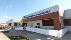 Homem sofre tentativa de homicídio pela segunda vez em Amargosa - destaque, amargosa