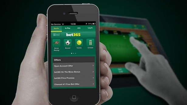 Como obter o app Bet365 android - esporte