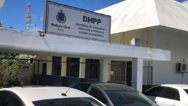 Vitória da Conquista: Polícia prende foragido que não voltou de saída temporária - vitoria-da-conquista, bahia