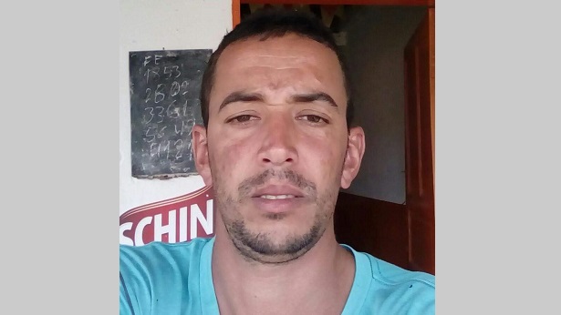 Laje: Morre aos 36 anos vítima de acidente, Joílson Argolo - noticias, laje, destaque