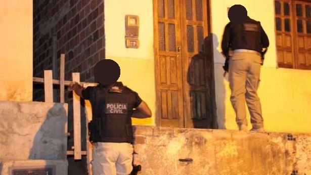 Empresário sequestrado em Remanso é liberado na cidade de Casa Nova - policia, bahia