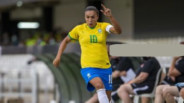 Antes de convocação para a Olimpíada, seleção feminina empata sem gols com o Canadá - esporte