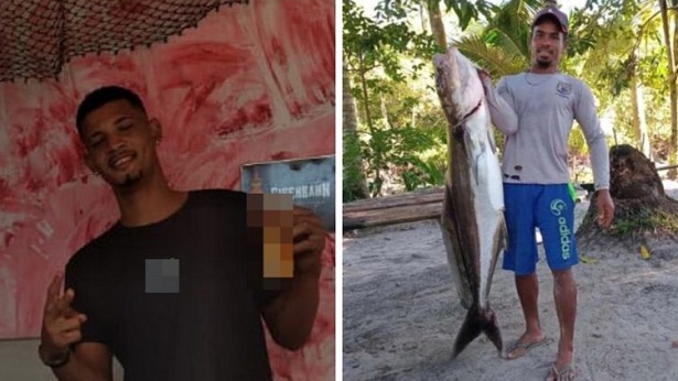 Pescadores que desapareceram em Barra Grande são encontrados em Ituberá - itubera, destaque, bahia