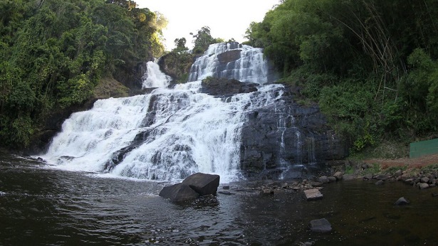 Ituberá: Acesso à Cachoeira de Pancada Grande será reaberto em setembro - itubera, bahia