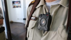 Secretário da SSP Bahia assegura que câmeras serão instaladas em uniformes policiais - brasil