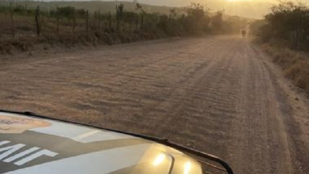 Porto Seguro: Um dos homens acusados de estuprar turista espanhola é preso - porto-seguro, policia, bahia