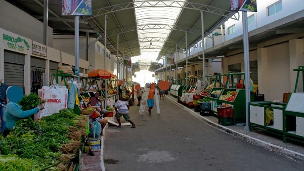 Feira de São Joaquim será requalificada - salvador, noticias