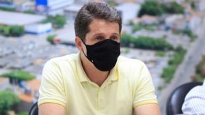 Jequié: "Foi uma desorganização da Chesf", diz prefeito sobre inundação do Rio das Contas - jequie, destaque, bahia