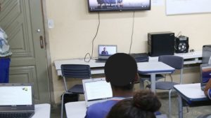 Matrícula on-line na rede de educação na Bahia começa nesta segunda; confira o passo a passo - bahia