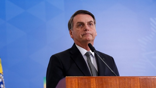 Datafolha: Governo Bolsonaro tem 45% de reprovação, pior desempenho de um postulante à reeleição - brasil