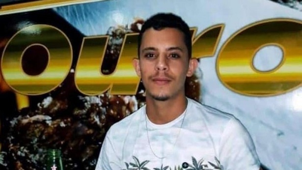 Laje: Colisão entre moto e caminhão deixa vitima fatal na BR-101 - noticias, laje, destaque, transito