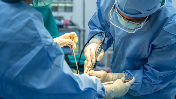 Nazaré: Santa Casa anuncia realização de cirurgias ortopédicas - noticias, nazare, destaque