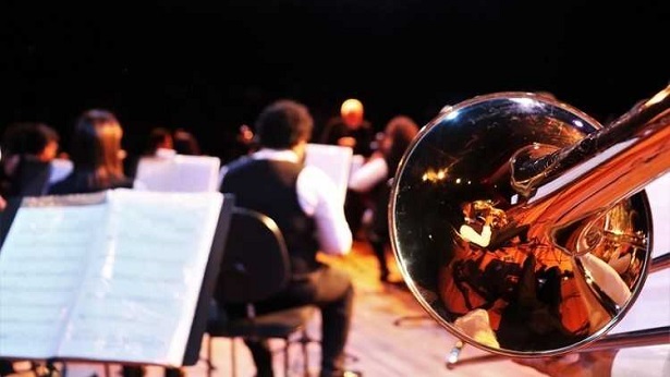 São Félix: Filarmônica abre inscrições para a nova Orquestra Jovem do Recôncavo - sao-felix, noticias, destaque