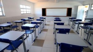 SEC realiza avaliação diagnóstica de Português e Matemática nas escolas estaduais - bahia