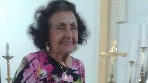 Durante oito horas, idosa de 93 anos é velada viva no Mato Grosso - brasil