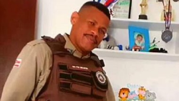 Retirolândia: Policial militar morre após ser atingido por tiros durante evento - retirolandia, policia, bahia
