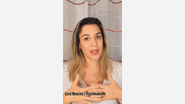 SAJ: Carol Manciola ministrará palestra sobre uso qualificado do Instagram para captação de vendas - saj, noticias, empreendedorismo, destaque