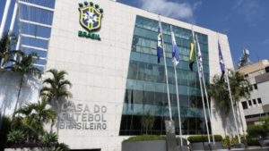 CBF sorteia mandos das semifinais da Copa do Brasil nesta segunda (17) - esporte