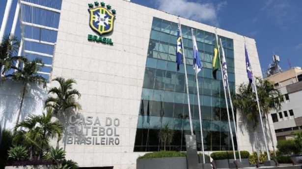 Jogos no Brasil voltam a permitir a entrada da torcida visitante - esporte