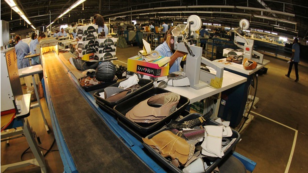 Indústria baiana gera 36 mil empregos nos últimos 12 meses - economia, bahia