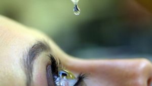 Tratamento contra glaucoma afastou 1,3 milhão do risco de cegueira - saude, brasil