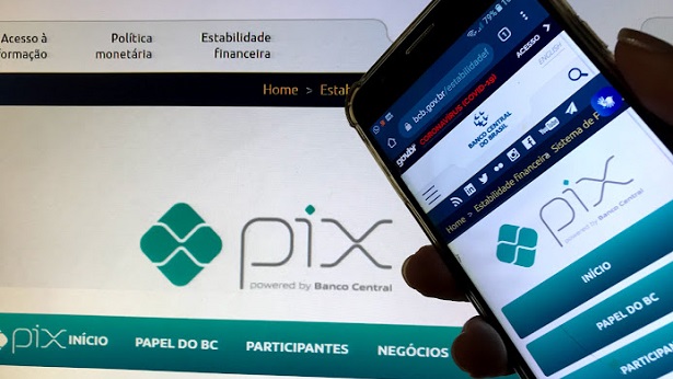 Pix deverá ser ampliado para operações internacionais e sem internet - economia