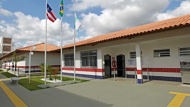 Estado destina R$ 123 milhões para a construção de escolas em Salvador, Candeias, Dias D’Ávila e Lauro de Freitas - bahia
