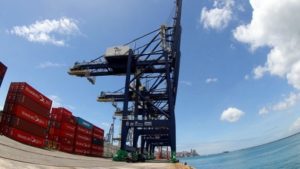 MPF denuncia suspeitos de traficar cocaína pelos contêineres do porto de Salvador - salvador, policia