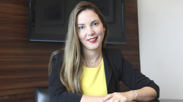 Daniela Borges é eleita primeira presidente mulher da OAB-BA - noticias, justica, bahia