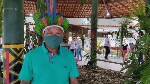 Porto Seguro: Escola Indígena Pataxó Boca da Mata realiza encontro de Educação e Agroecologia - porto-seguro, educacao, bahia