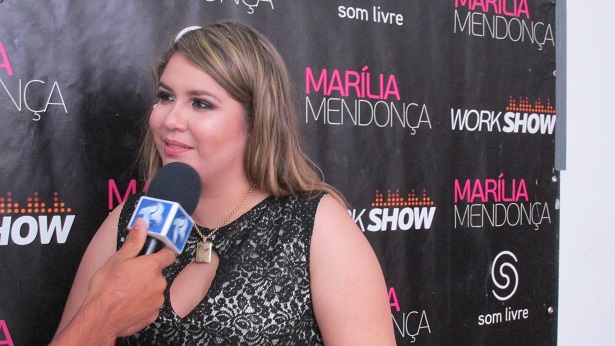Após morte, Marília Mendonça é a artista mais ouvida do mundo no Spotify - brasil